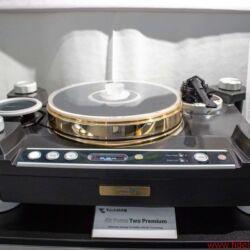 High End, hifideluxe, CanJam 2018 in München