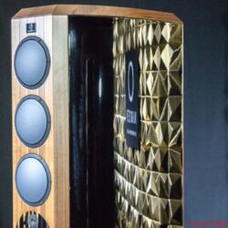 High End, hifideluxe, CanJam 2018 in München