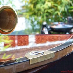 High End, hifideluxe, CanJam 2018 in München