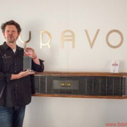 High End, hifideluxe, CanJam 2018 in München