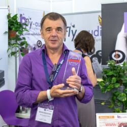 High End, hifideluxe, CanJam 2018 in München