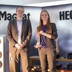High End, hifideluxe, CanJam 2018 in München