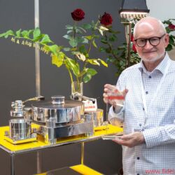 High End, hifideluxe, CanJam 2018 in München