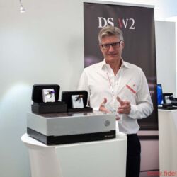 High End, hifideluxe, CanJam 2018 in München