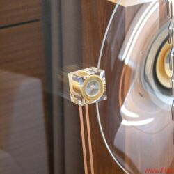 High End, hifideluxe, CanJam 2018 in München