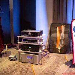 High End, hifideluxe, CanJam 2018 in München