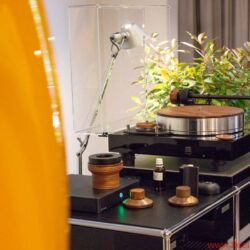 High End, hifideluxe, CanJam 2018 in München