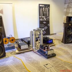 High End, hifideluxe, CanJam 2018 in München