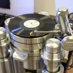High End, hifideluxe, CanJam 2018 in München