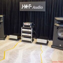 High End, hifideluxe, CanJam 2018 in München