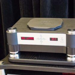 High End, hifideluxe, CanJam 2018 in München