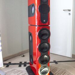 High End, hifideluxe, CanJam 2018 in München