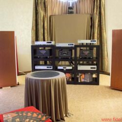 High End, hifideluxe, CanJam 2018 in München