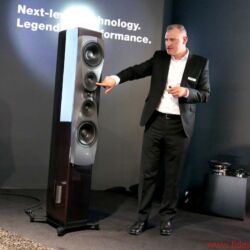High End, hifideluxe, CanJam 2018 in München
