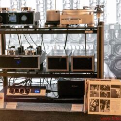 High End, hifideluxe, CanJam 2018 in München
