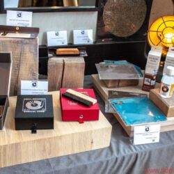 High End, hifideluxe, CanJam 2018 in München