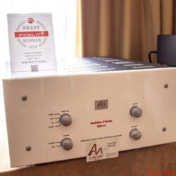 High End, hifideluxe, CanJam 2018 in München