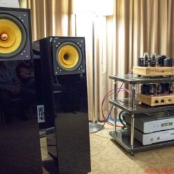 High End, hifideluxe, CanJam 2018 in München