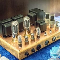High End, hifideluxe, CanJam 2018 in München