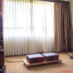 High End, hifideluxe, CanJam 2018 in München