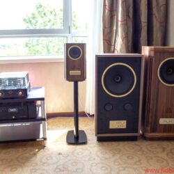 High End, hifideluxe, CanJam 2018 in München