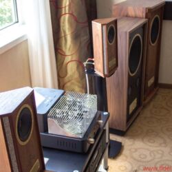 High End, hifideluxe, CanJam 2018 in München
