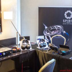 High End, hifideluxe, CanJam 2018 in München