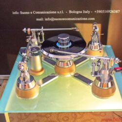 High End, hifideluxe, CanJam 2018 in München