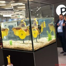 High End, hifideluxe, CanJam 2018 in München