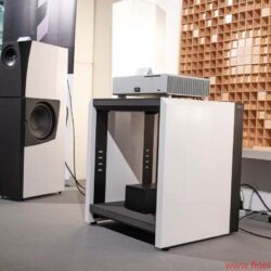 High End, hifideluxe, CanJam 2018 in München
