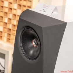 High End, hifideluxe, CanJam 2018 in München
