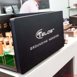 High End, hifideluxe, CanJam 2018 in München