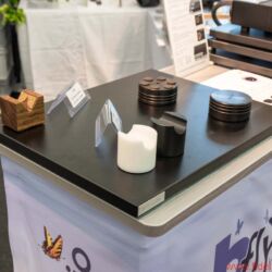High End, hifideluxe, CanJam 2018 in München