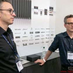 High End, hifideluxe, CanJam 2018 in München