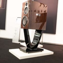 High End, hifideluxe, CanJam 2018 in München
