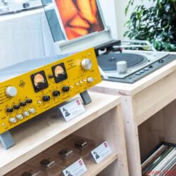 High End, hifideluxe, CanJam 2018 in München