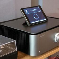 High End, hifideluxe, CanJam 2018 in München