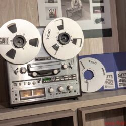 High End, hifideluxe, CanJam 2018 in München