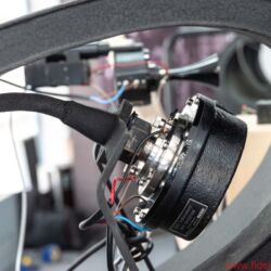 High End, hifideluxe, CanJam 2018 in München