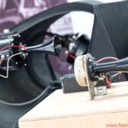 High End, hifideluxe, CanJam 2018 in München