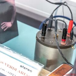 High End, hifideluxe, CanJam 2018 in München