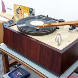 High End, hifideluxe, CanJam 2018 in München