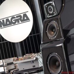 High End, hifideluxe, CanJam 2018 in München