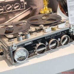 High End, hifideluxe, CanJam 2018 in München