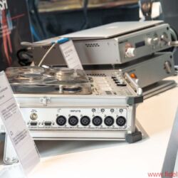 High End, hifideluxe, CanJam 2018 in München