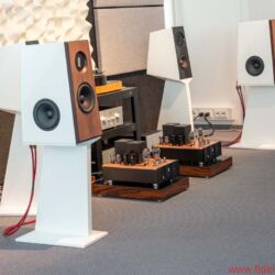 High End, hifideluxe, CanJam 2018 in München