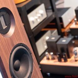 High End, hifideluxe, CanJam 2018 in München