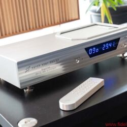 High End, hifideluxe, CanJam 2018 in München