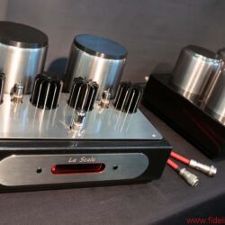 High End, hifideluxe, CanJam 2018 in München