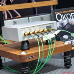 High End, hifideluxe, CanJam 2018 in München